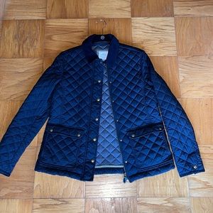 Vineyard Vines Barn jacket